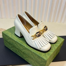 Gucci Heeled Shoes